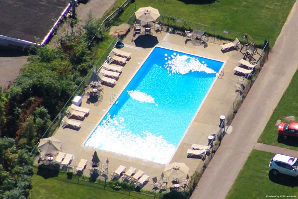 Half Moon Motel & Cottages (Neuengland)